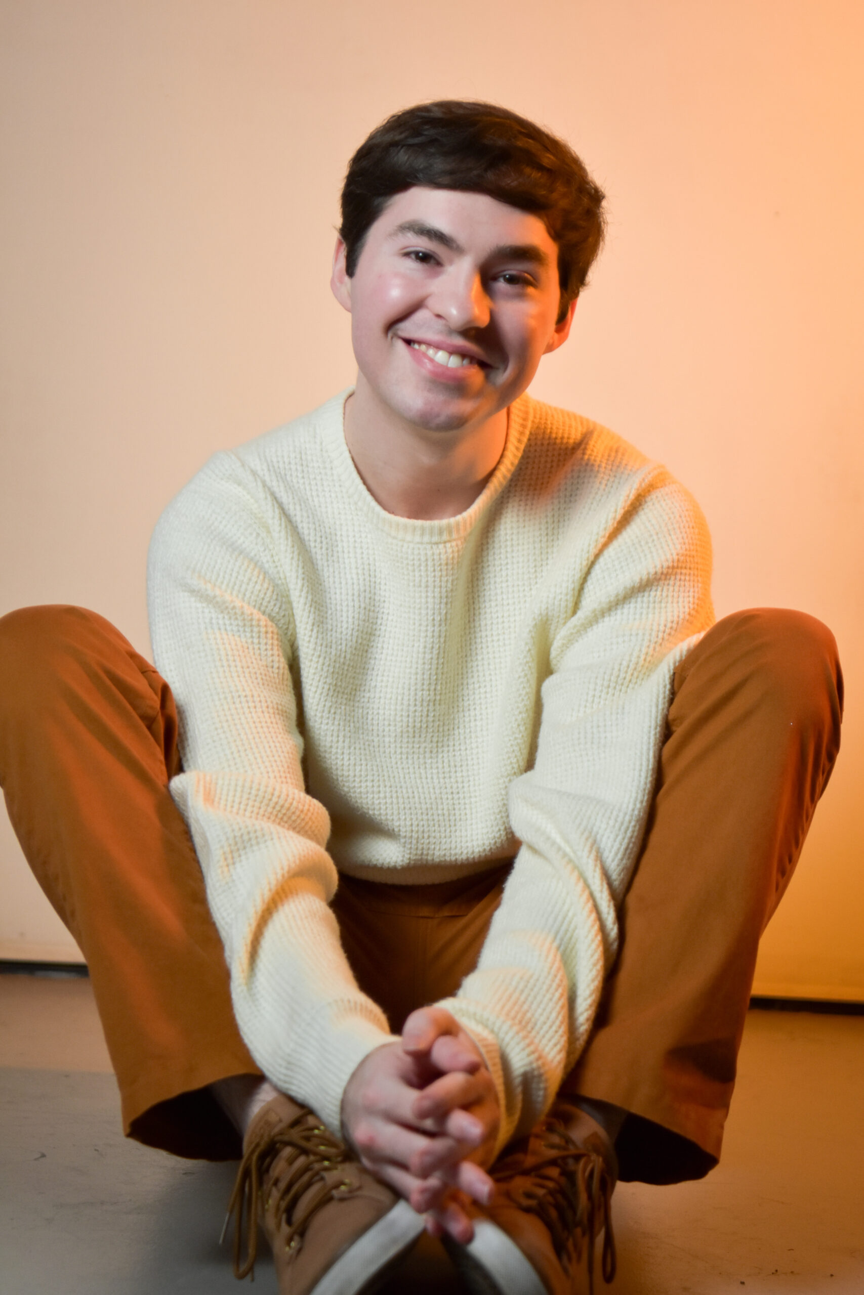 Clark May photo 1